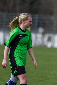 Bild 228 - Frauen Schmalfelder SV - TSV Siems : Ergebnis: 1:0